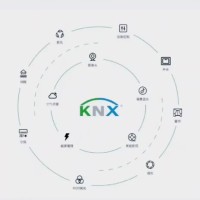 合广测控KNX/EIB控制系统A1/R4.20.1MA A1/R8.20.1MA A1/R12.20