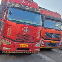 赣州到北京物流公司