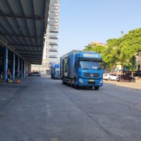 赣州到上海物流公司