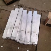 镁合金牺牲阳极产品与技术解析