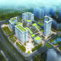 青羊总部经济基地项目可行性研究报告