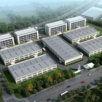 木材产业园建设可行性研究报告调价