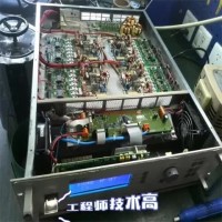 欧陆EUROTHERM控制器(维修)1小时解决