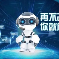 电话营销机器人效果在哪？