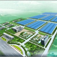 轻工产业园区建设可行性研究报告调价