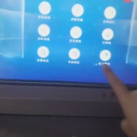 防爆显示器控制箱防爆LED屏防爆电脑显示屏防爆LED屏