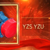 振动筛三相宏达6级振动电机ZW-16-6 1100W直线筛振动器