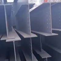 二手钢结构厂房现货出售