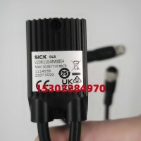 全新原装德国进口SICK读码器V2D611G-MMSBE4订货号1114539