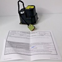 Atlas Copco 耦合适配器套件 2255075900