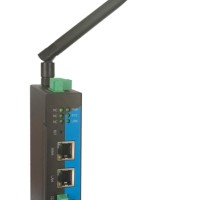 PLC 数据采集网关，采集各品牌PLC数据