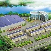 住宅工业化内装整体材料可行性报告通过