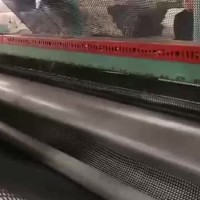 防潮防霉延长使用寿命 隧道防水防渗用瓷白色光面EVA防水板