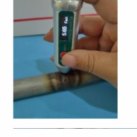 德国ListFerromaster 铁素体含量检测仪 FERRITE-CHECK 140