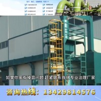 水泵房噪音处理