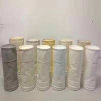 诺发环保除尘滤袋厂家直供价低实惠质优有保障