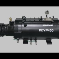 15.10HV真空系统韩国DONGBANG PLANTECH