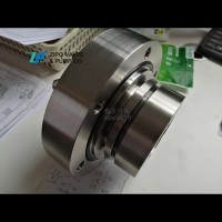 轴流泵或强制循环泵不锈钢硬质合金双端面集装式机封