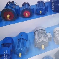 YVF/YVP变频调速三相异步电动机5.5KW