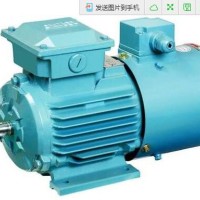 M2QA1.5-6P ABB电机维修保养销售-富川传动