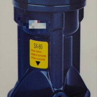 溪熙SX-40冲击式气锤(低气压，强冲击力)