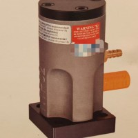 溪熙NTP-48活塞往复撞击式气动振动器（具有振幅和频率可调功能）