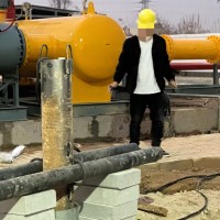 分段式深井阳极技术突破与工程实践