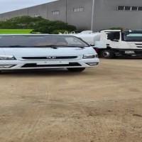 纯电动餐厨垃圾收集车_新能源餐厨垃圾收集车高清图