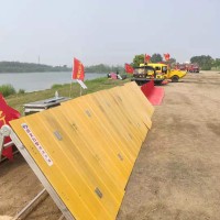 EPDM 密封防汛抗洪装备 一级消防站系统