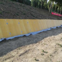 1m 单元宽快速部署模块 防洪子堤基层应急能力建设