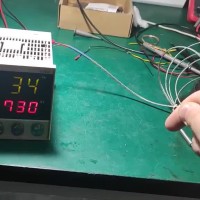 KLA Tencor   雷尼绍编码器头  V12832A  维修