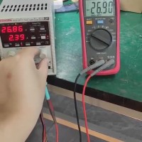YASKAWA 伺服驱动器 SGDS-02A12AY506 维修