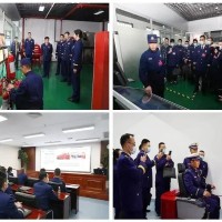 中级消防设施操作员好考吗