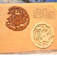 供青海海东圆雕和海西抽象圆雕哪家好