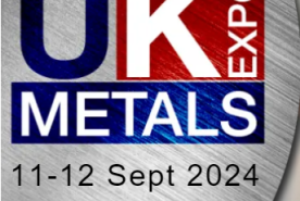 2025年英国金属展UK METAL