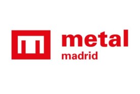 2025年西班牙马德里金属加工展Metal Madrid