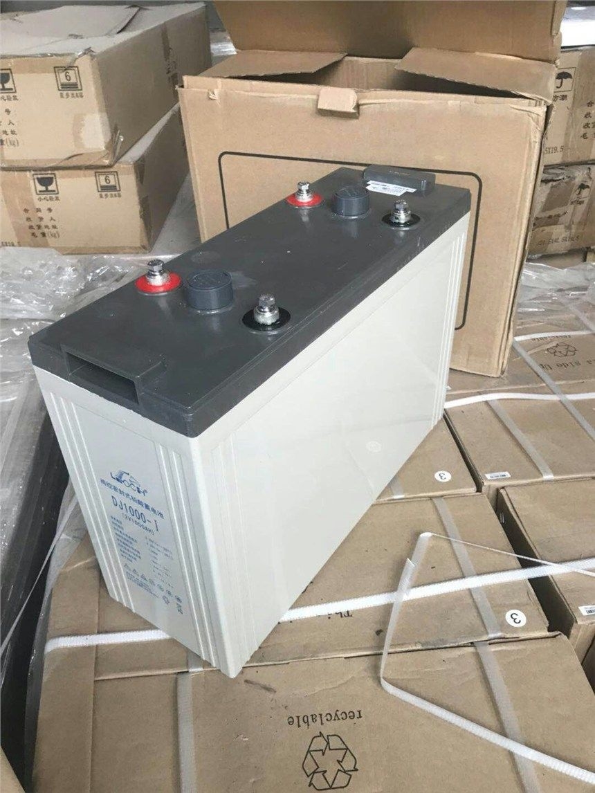 DJM2V800AH理士蓄电池代理商