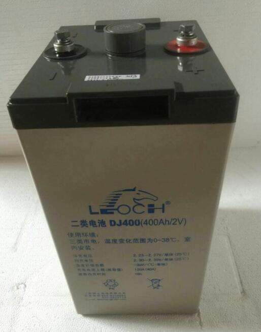 DJM2V800AH理士蓄电池代理商
