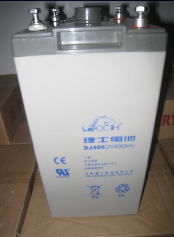 DJM2V2000AH理士蓄电池型号规格