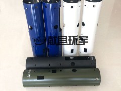 碳纤维管有什么用途
