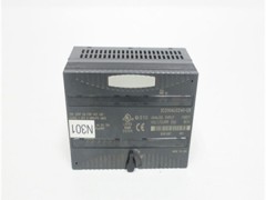 GE推出IC200ALG240模拟量输出模块，提升工业自动化控制精度