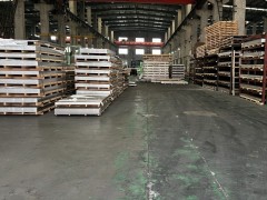 430（1Cr17）不锈钢板的材质分类