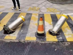 智能升降柱安装指南：施工流程与常见问题解析