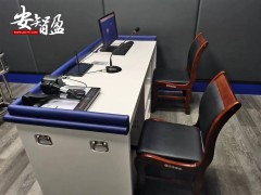 别小瞧！审问设备防撞软包竟藏这些好处