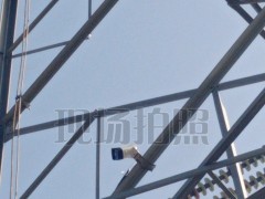 架空输电线路导线覆冰在线监测系统，及时、准确地掌握覆冰情况
