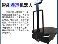 【闯王资讯】工业智能搬运新时代，解放人工双手，让搬运更智能！