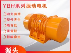 振动电机的使用寿命如何