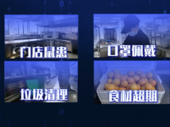 AI还能管理门店？海康威视餐饮大模型轻松管理万店连锁