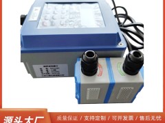 外夹式超声波流量计的选型和安装注意事项