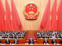 山东重工：乘两会东风，再铸大国重器新辉煌